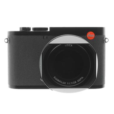 Leica Q2 Color - bon état Reconditionné - Leica reconditionné disponible sur As Good As New